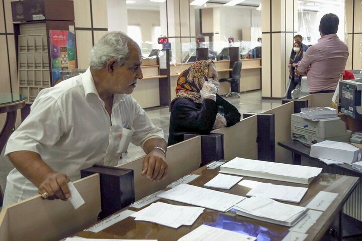 نیک وام؛ دریافت تسهیلات 300 میلیونی بدون نیاز به ضامن