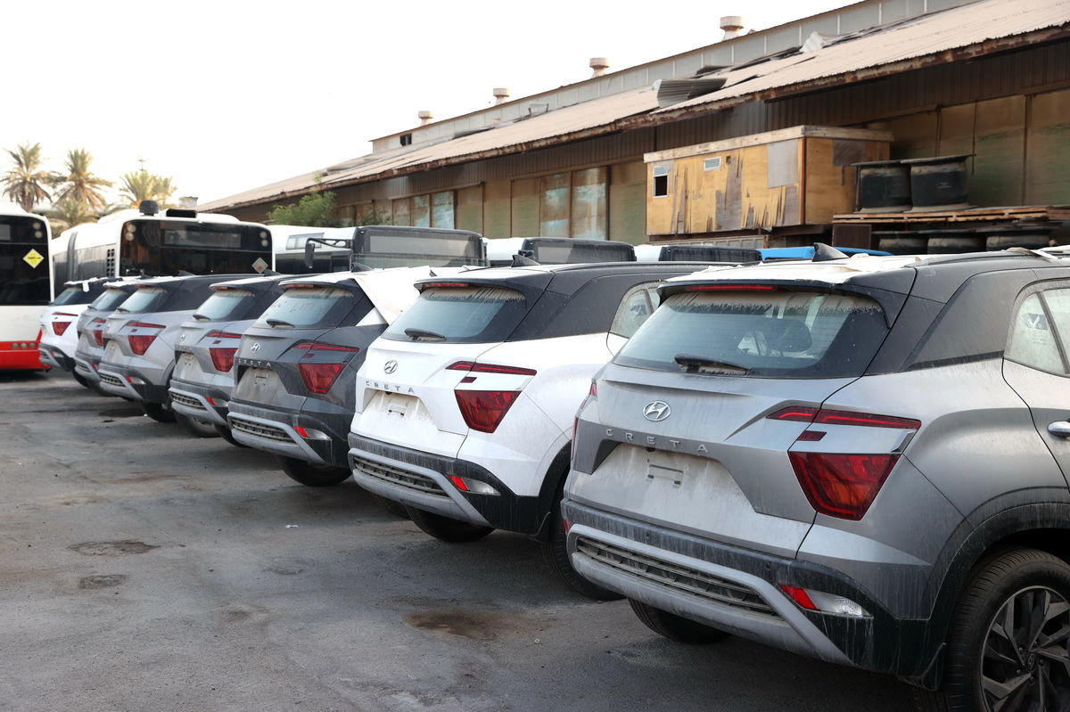 خودروهای گذر موقت در صورت انقضای مهلت، قاچاق هستند