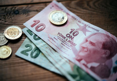 قیمت لیر ترکیه امروز ۲۷ اسفند ۱۴۰۲