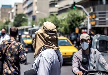 قبض دو میلیونی برق برای مصرف‌کنندگان کولر گازی!