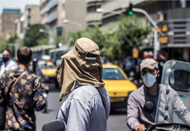 قبض دو میلیونی برق برای مصرف‌کنندگان کولر گازی!