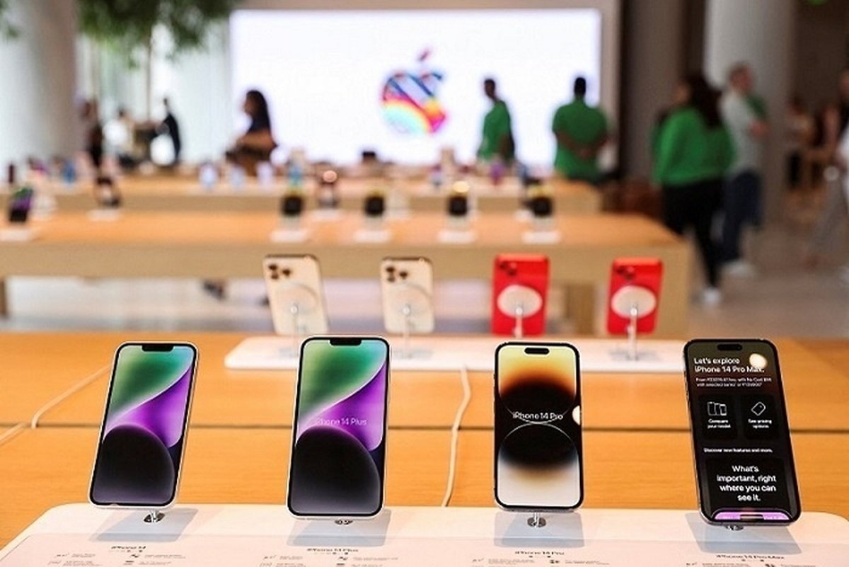 قیمت گوشی سامسونگ، شیائومی و آیفون ۱۲ اردیبهشت ۱۴۰۳