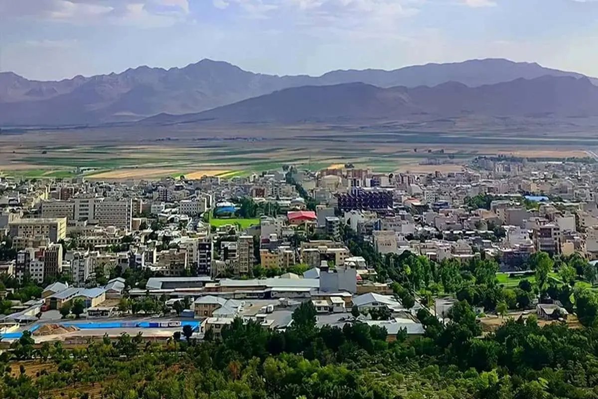 خرید آپارتمان در شهرکرد چه تفاوتی با تهران دارد‌