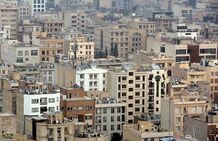 نرخ جدید رهن و اجاره آپارتمان در گیشا، پونک و دهکده المپیک
