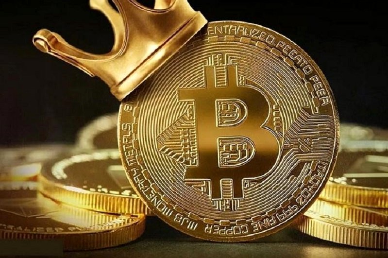 قیمت بیت کوین امروز ۹ خرداد ۱۴۰۳