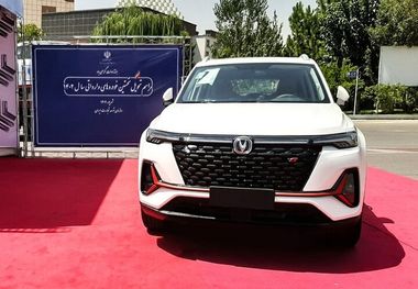 سایپا 441P وارد بازار شد