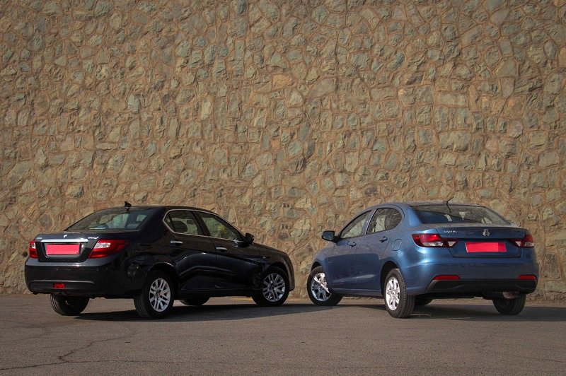 (ویدئو) تصادف شاخ‌به‌شاخ شاهین و دنا چه رازی را فاش می‌کند؟