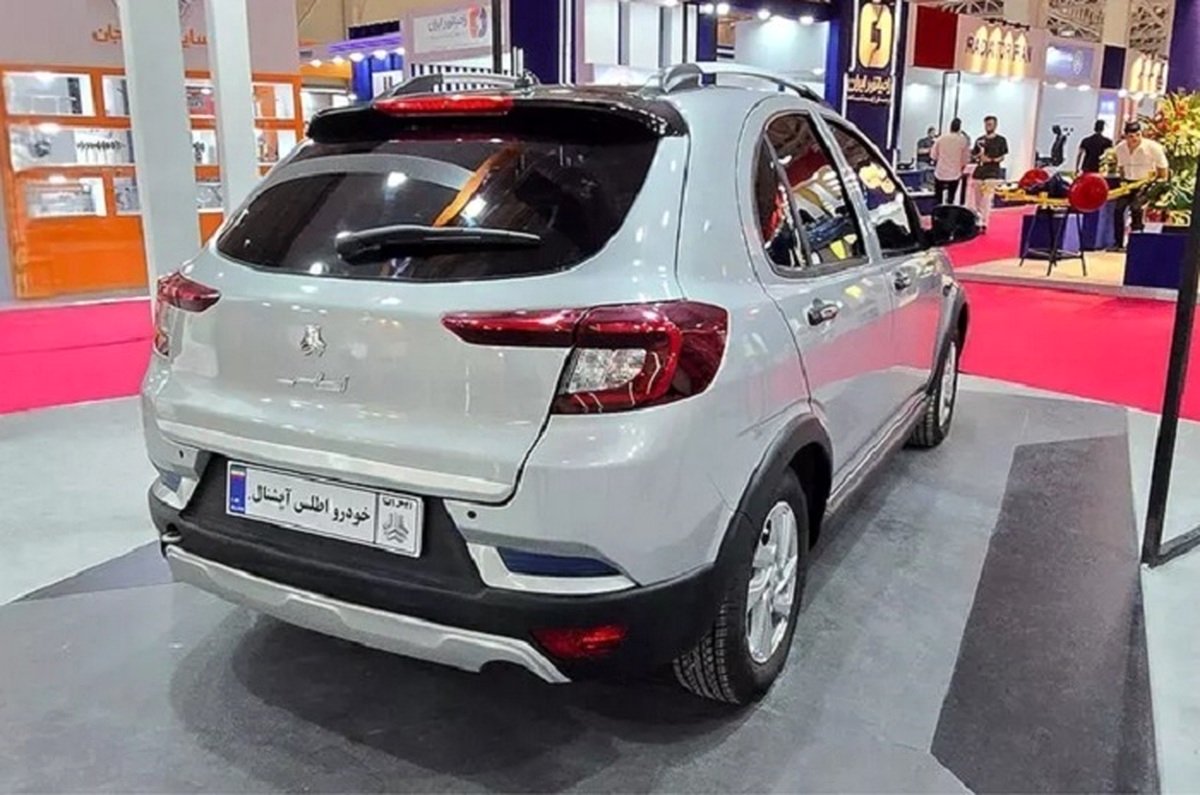 قیمت روز محصولات سایپا دوشنبه 18 فروردین/ جانشین کوییک چند؟