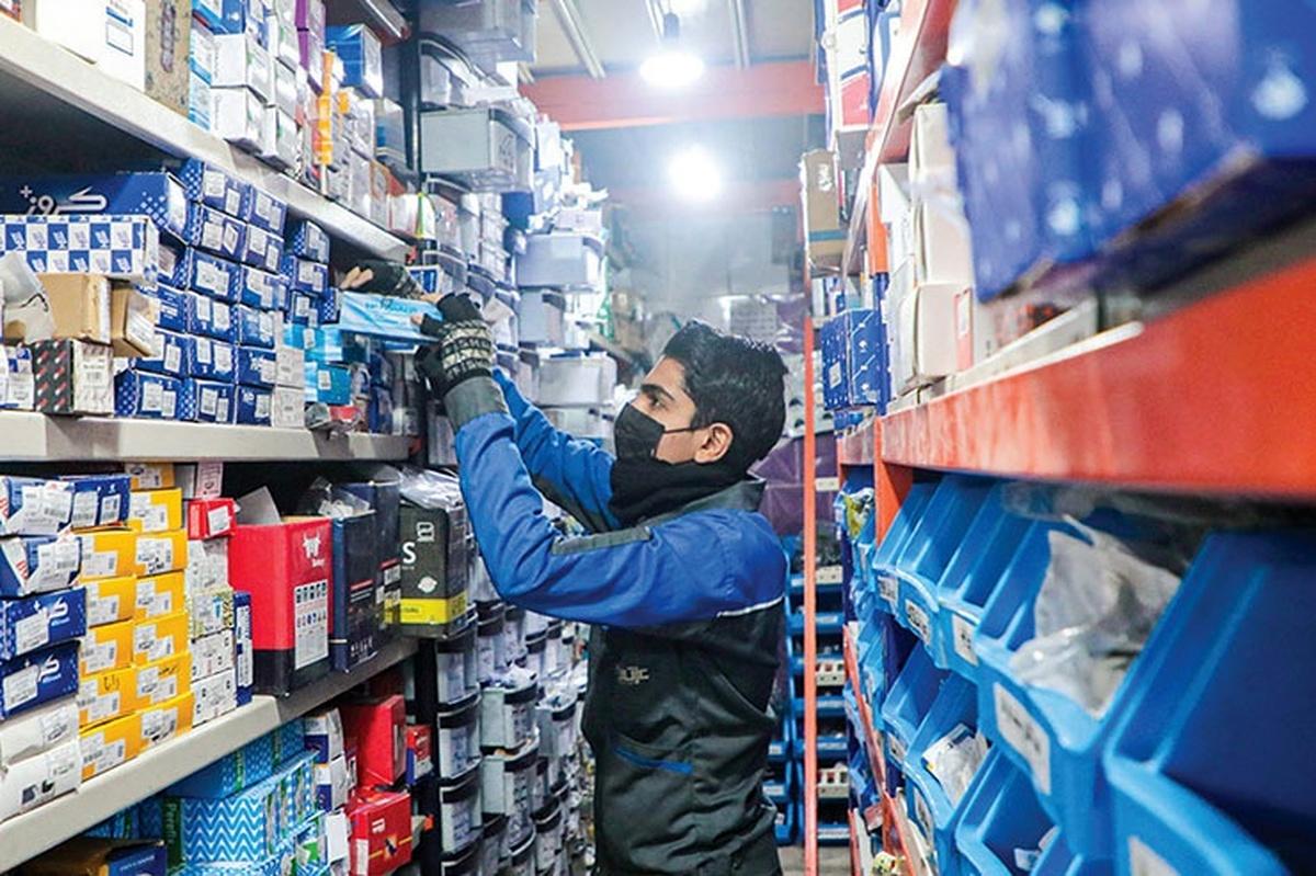 افزایش 50 درصدی قیمت لوازم یدکی خودرو 