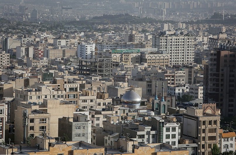 قیمت جدید مسکن در تهران اعلام شد؛ متری 129 میلیون
