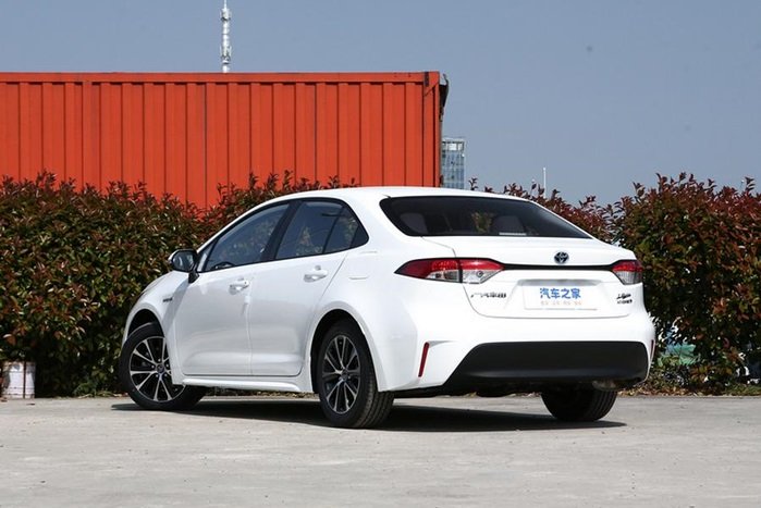 شرایط فروش تویوتا لوین توربو با تحویل یکماهه اعلام شد