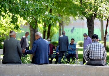 شوک به بازنشستگان با اعلام مبلغ واریزی همسان سازی 