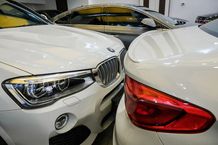 چراغ سبز دولت به واردات خودروهای کارکرده