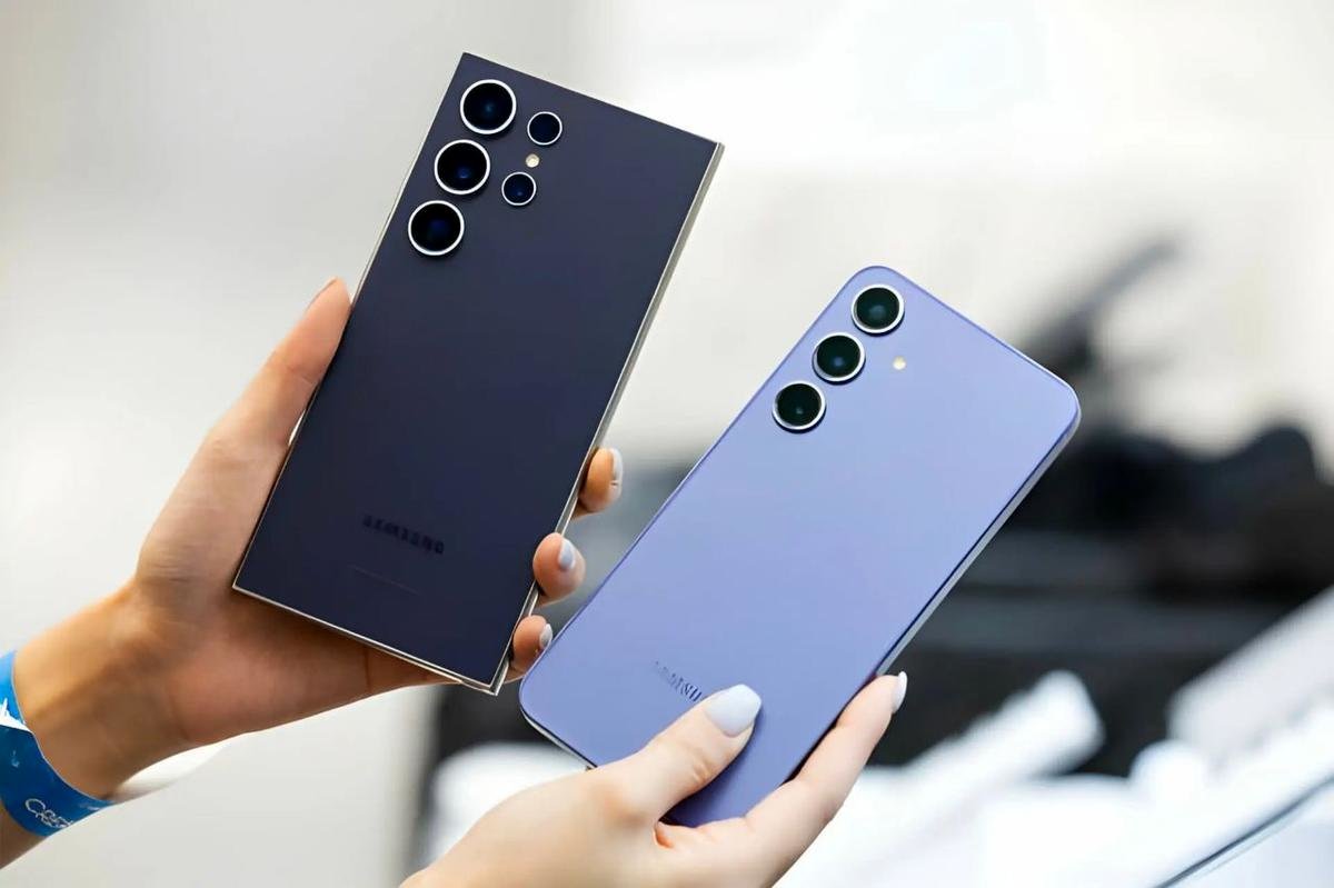 ارزانترین گوشی‌ سامسونگ چند؟ + جدول