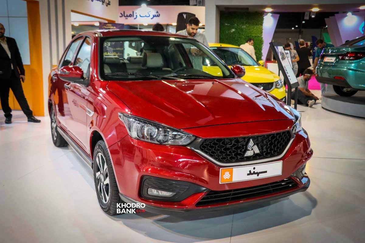 قیمت روز محصولات سایپا سه‌شنبه 6 خرداد/ این سه خودرو گران شدند
