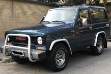 قیمت پاترول کارکرده امروز چهارشنبه 18 تیر/ ارزان‌ترین مدل چند؟