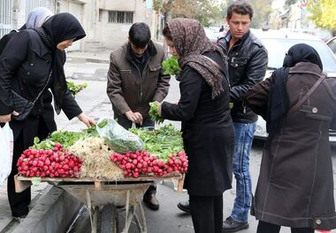 گرانی بی‌پایان در بازار خوراکی‌ها