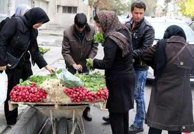 گرانی بی‌پایان در بازار خوراکی‌ها