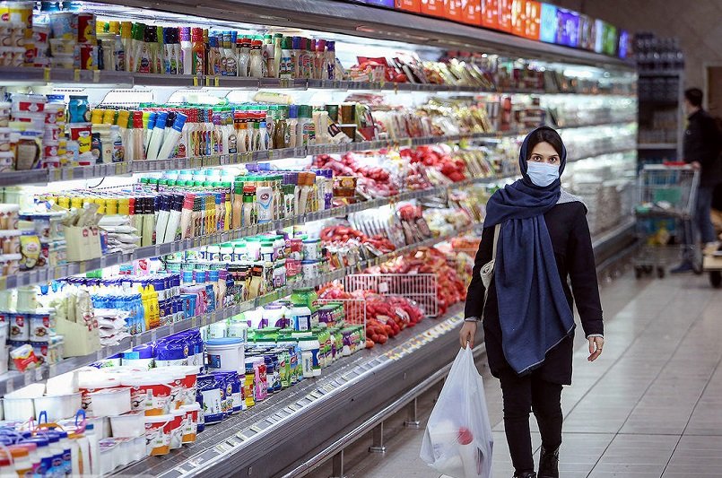 لبنیات هر هفته‌ گران‌تر می‌شود