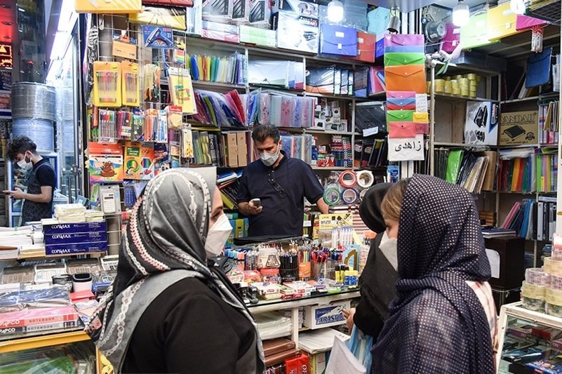 هزینه خرید لوازم‌التحریر برای کلاس اول؛ 2.5 میلیون!