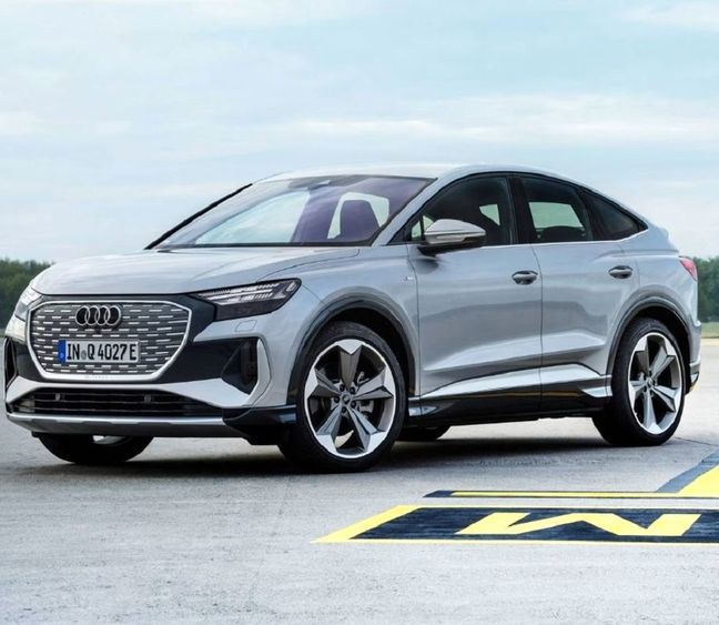 پیش‌فروش دو خودرو آئودی Q4 و Q5 آغاز شد