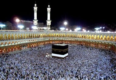 متقاضیان حج عمره بخوانند/ اعلام جزییات پروازها
