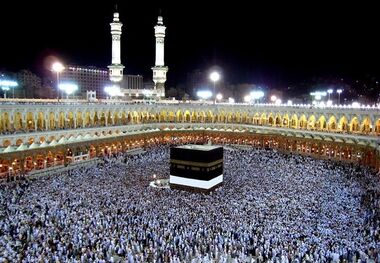 متقاضیان حج عمره بخوانند/ اعلام جزییات پروازها