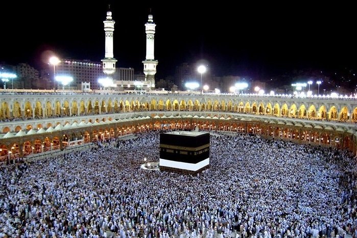 متقاضیان حج عمره بخوانند/ اعلام جزییات پروازها