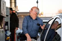 ۲۳ برابر بیشتر؛ سهم دهک دهم از یارانه بنزین