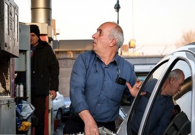 خبر مهم برای دارندگان کارت سوخت
