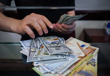 قیمت دلار و یورو امروز 1 شهریور/ دلار ثابت ماند