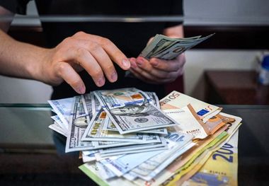 قیمت دلار و یورو امروز 1 شهریور/ دلار ثابت ماند