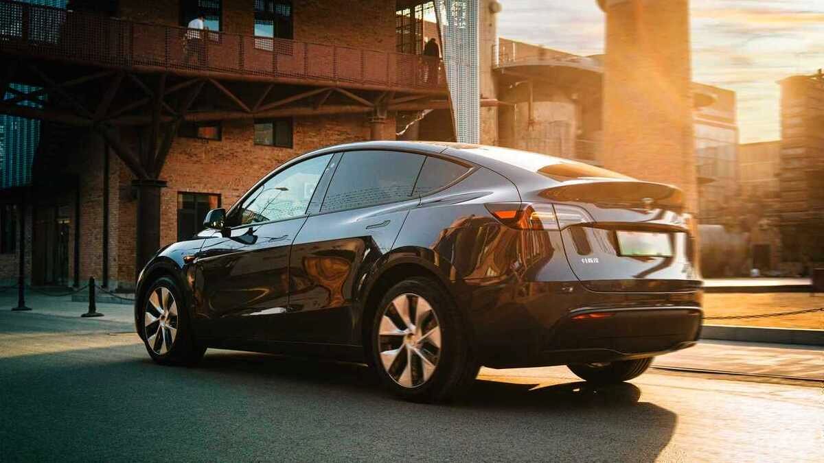 سریعترین شاسیبلند 2025/ صفر تا صد؛ فقط 3 ثانیه!