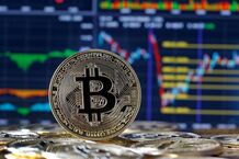 قیمت بیت‌کوین رکورد زد/ بیت‌کوین در آستانه 80 هزار دلار