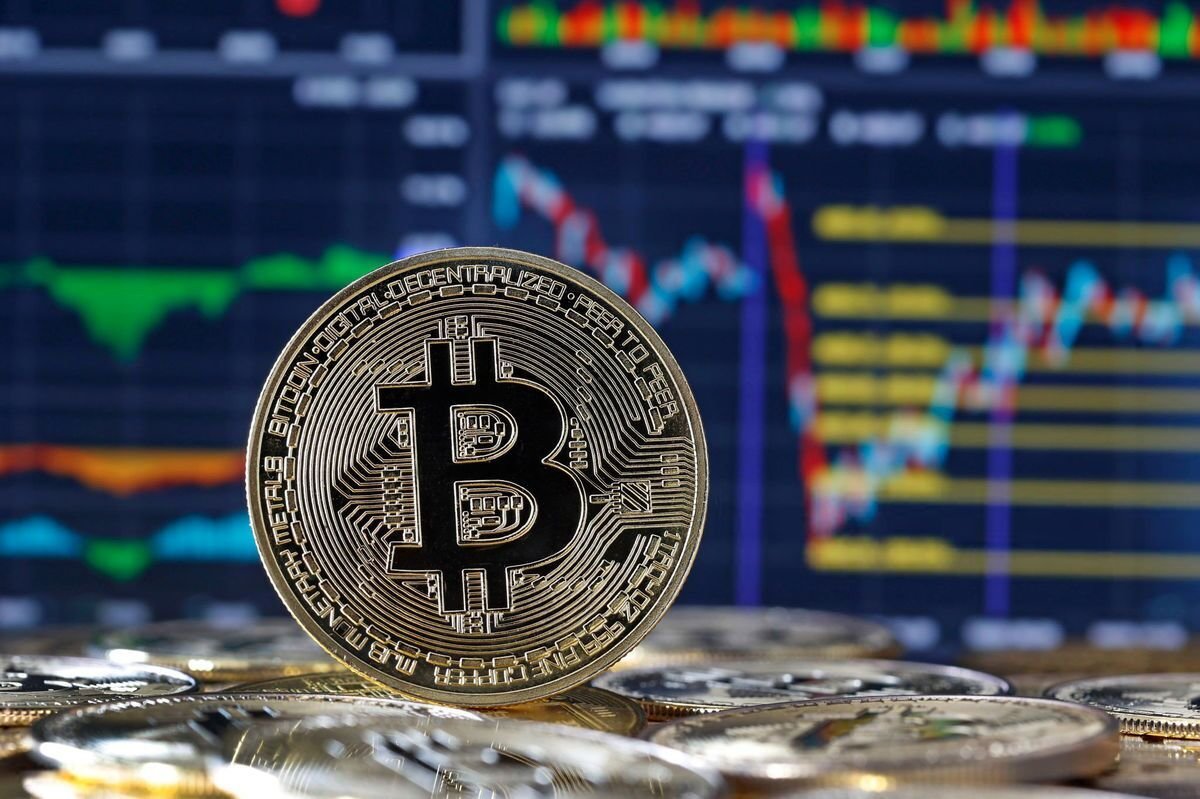 قیمت بیت‌کوین رکورد زد/ بیت‌کوین در آستانه 80 هزار دلار