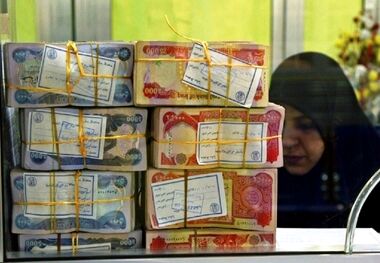 قیمت دینار عراق امروز 29 تیر/ خبر خوش برای مسافران عتبات