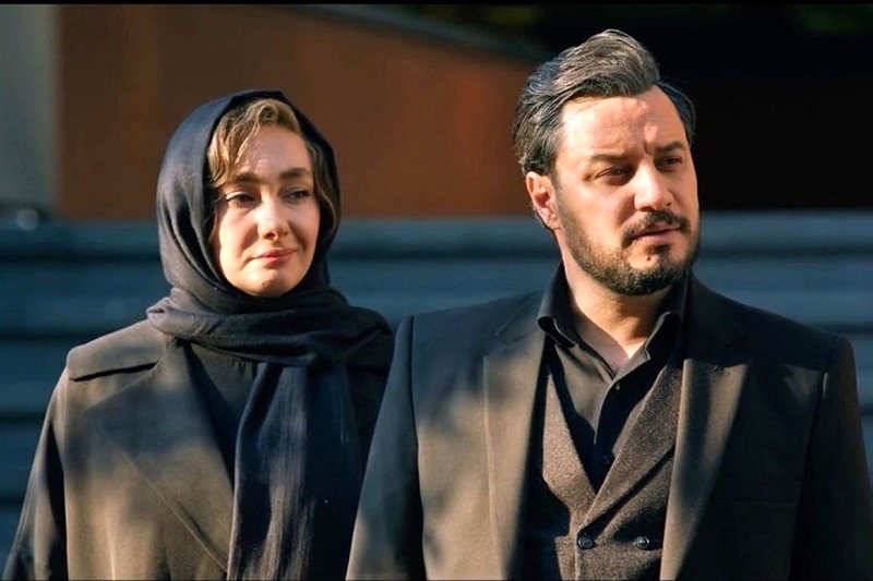 دانلود سریال زخم کاری 3 قسمت 10 (لینک دانلود)