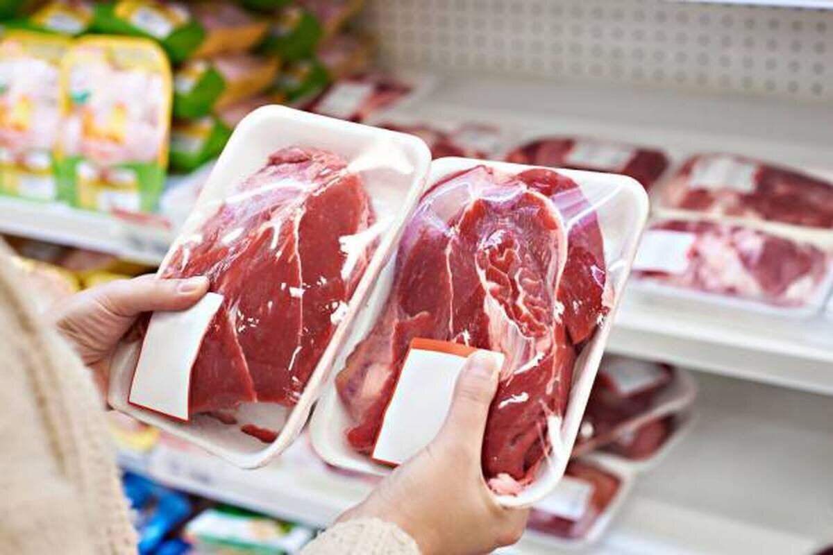 قیمت گوشت قرمز امروز ۱۴ مرداد ۱۴۰۳ / ران گوسفندی چند؟