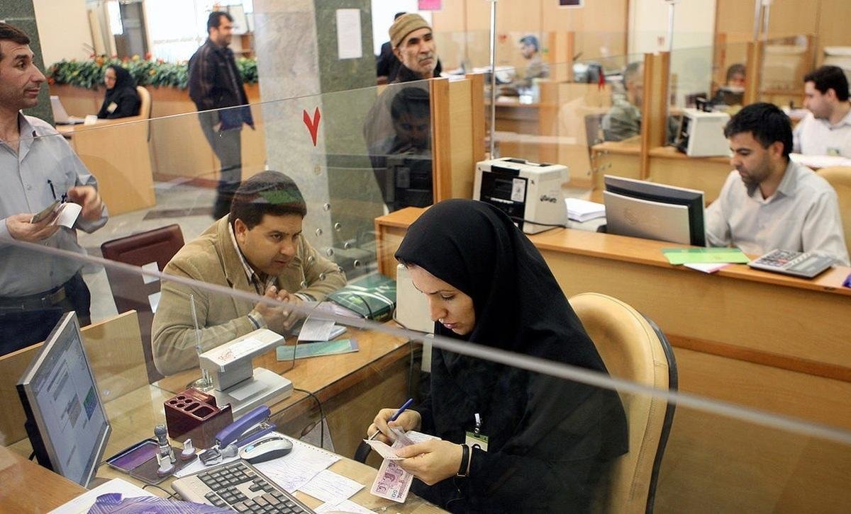 فهرست کشیک نوروزی بانک‌ها منتشر شد