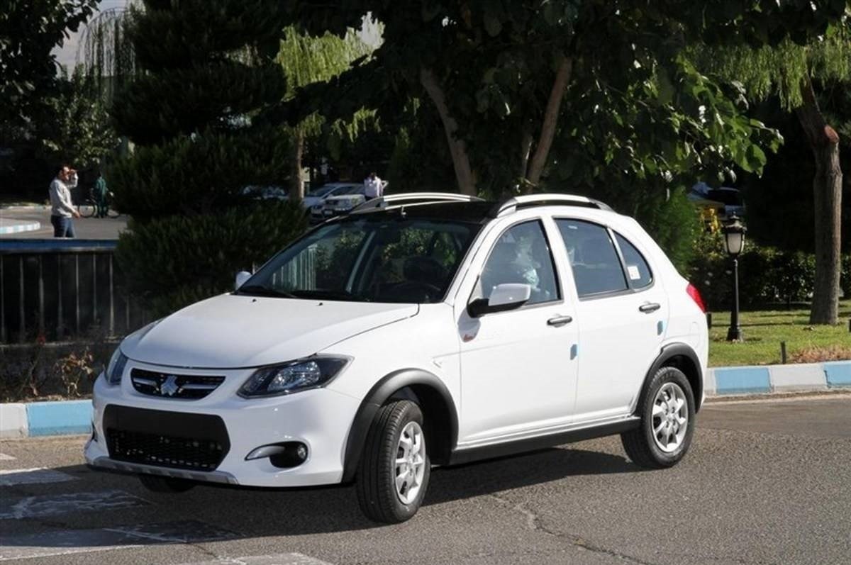 فروش فوری کوییک؛ ارزانترین سواری بازار در دسترس خریداران قرار گرفت