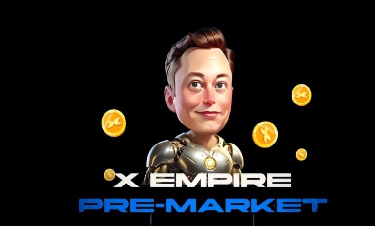 قیمت توکن ایکس امپایر در بازار پیش از عرضه