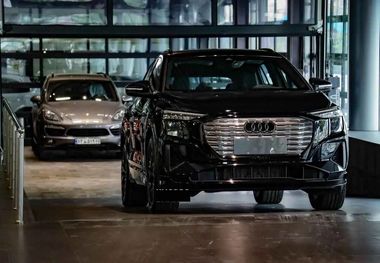 آئودی Q5 e-Tron؛ شاسی‌بلند آلمانی چقدر ارزش خرید دارد؟