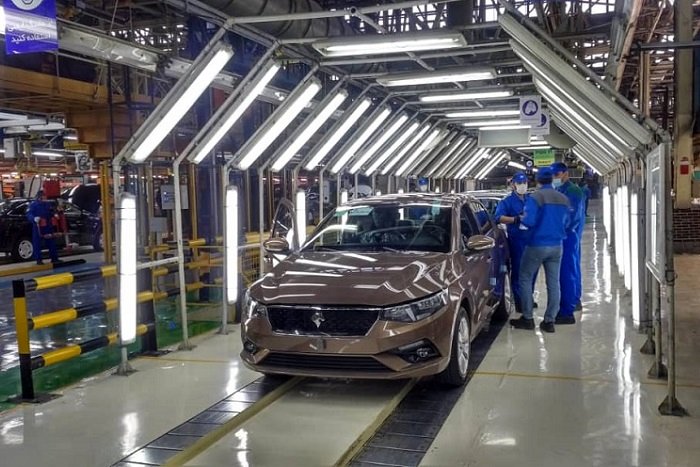 سقوط 30 میلیونی تارا در یک روز