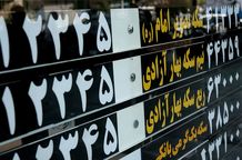 قیمت طلا، سکه، دلار و یورو امروز چهارشنبه 23 مهر 1404/ عبور طلا از مرز 11 میلیون