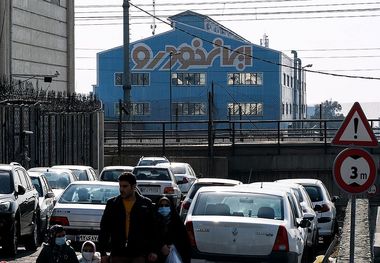 نتایج قرعه‌کشی ایران‌خودرو برای طرح خودروهای فرسوده اعلام شد