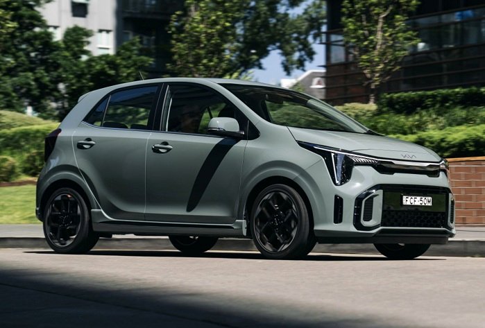 ارزانترین خودرو چینی در راه ایران