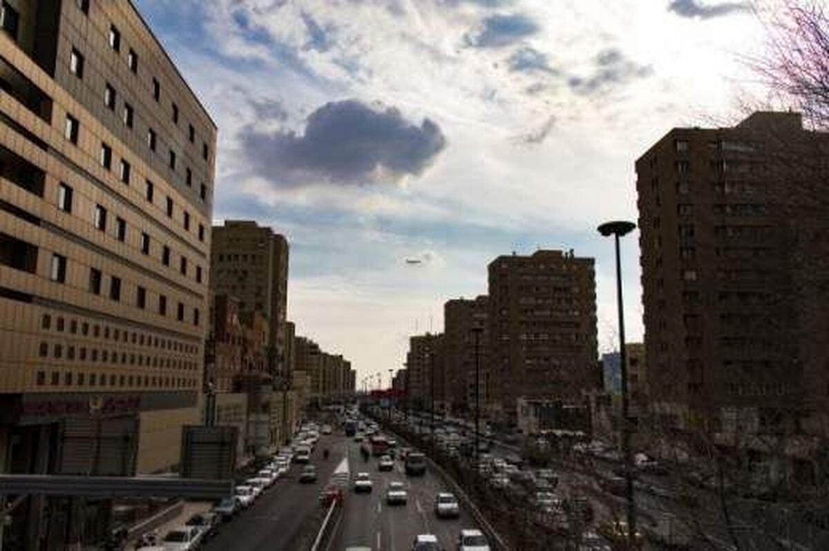 قیمت آپارتمان نقلی در تهران؛ 55 متری پونک چند؟