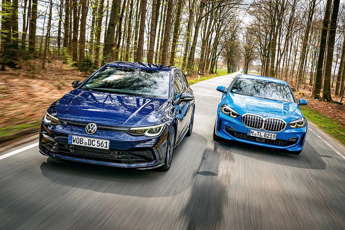 هر برند مطرح متعلق به کدام غول خودروساز است؟/ از فولکس واگن تا بیامو