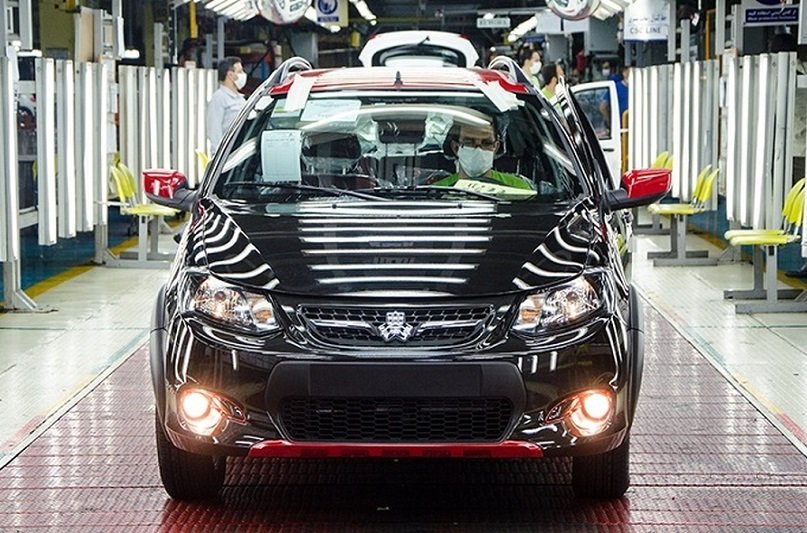 پیش‌فروش کوییک آغاز شد