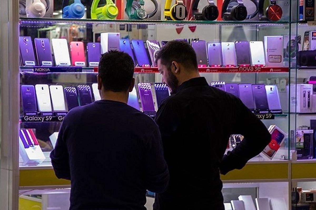پرفروشترین گوشی جهان مشخص شد